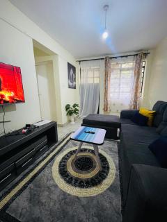 Nest Haven - 1