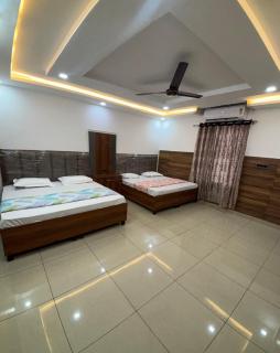 Hotel Lala Ji - Nīthrāna - 4