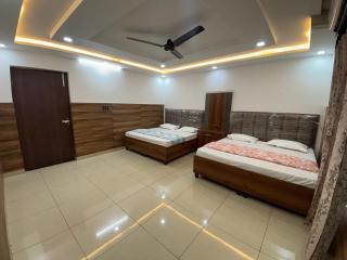 Hotel Lala Ji - 3
