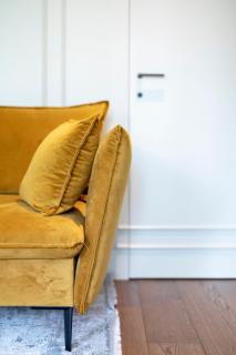 French Park View Apartment - 1