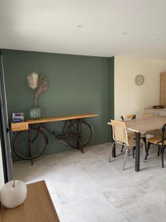 La Bastide des Margauds - 1