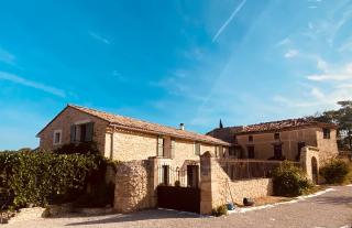 La Bastide des Margauds - Malaucène - 5