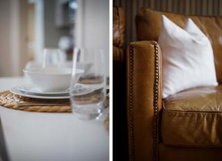 The Granville 4 bedroom house sleeps 7 - York - 2