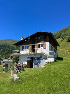 Casa di vacanza Val di Blenio - Acquarossa - 0