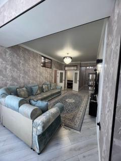 Luxury Apartments Kievskaya #115 - 8