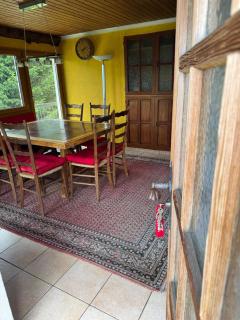 Casa di vacanza Val di Blenio - Acquarossa - 9