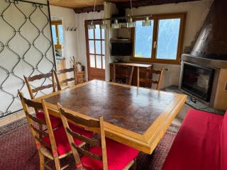 Casa di vacanza Val di Blenio - 6