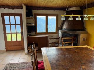 Casa di vacanza Val di Blenio - Acquarossa - 2
