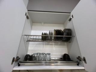 Luxury Apartments Kievskaya #115 - 6