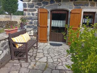 Tiny Cantalou - Saint-Martin-sous-Vigouroux - 5