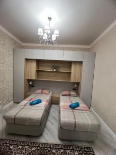 Luxury Apartments Kievskaya #115 - 5