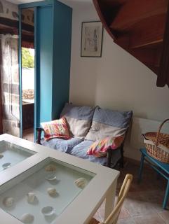 Tiny Cantalou - Saint-Martin-sous-Vigouroux - 8