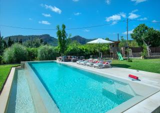 Owl Booking Villa La Rafal - Luxury Retreat with Mountain Views - 2