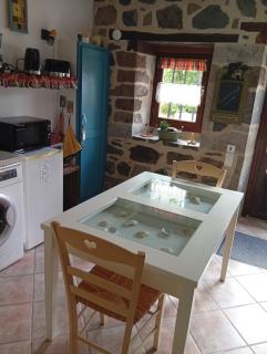 Tiny Cantalou - Saint-Martin-sous-Vigouroux - 4