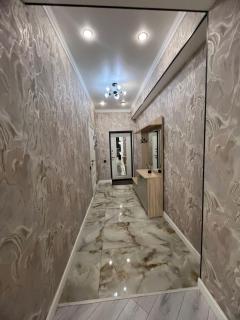 Luxury Apartments Kievskaya #115 - 2