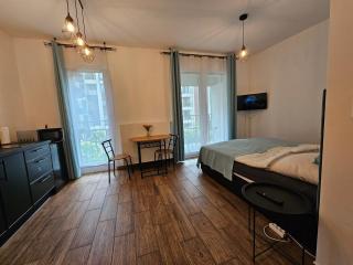 Steam Park Rakowicka Koper Apartment - 7