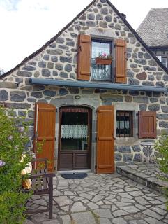 Tiny Cantalou - Saint-Martin-sous-Vigouroux - 6