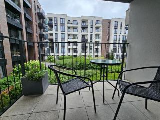 Steam Park Rakowicka Koper Apartment - 8