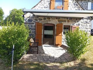 Tiny Cantalou - Saint-Martin-sous-Vigouroux - 0