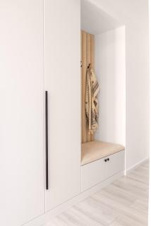 Люкс апартаменты в Ташкент Сити - 2