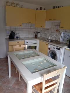 Tiny Cantalou - Saint-Martin-sous-Vigouroux - 9