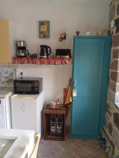 Tiny Cantalou - Saint-Martin-sous-Vigouroux - 7