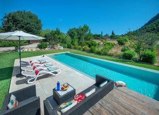Owl Booking Villa La Rafal - Luxury Retreat with Mountain Views - 9
