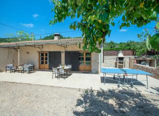 Owl Booking Villa La Rafal - Luxury Retreat with Mountain Views - 1