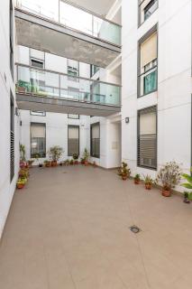 Arrayan Central Suite by Valcambre - 8