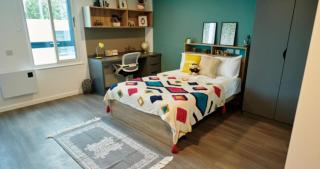 Student Only Studio at Canvas The Malthouse - Bristol - 7