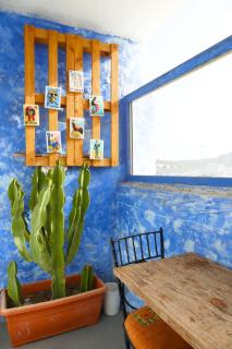 Finca Oaxaca - Casa Iguana - Agaete - 0
