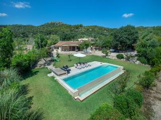 Owl Booking Villa La Rafal - Luxury Retreat with Mountain Views - 0