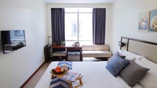 Private Rooms in Historic Manila Chinatown - 2