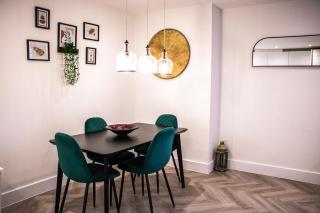 Clarence Suites - 1