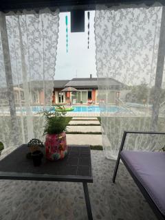 B&B casa Belvedere - Tezze sul Brenta - 9