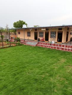 Pooja Farmhouse - 9