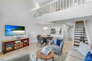 South Seas Villa 3233 - Captiva - 0