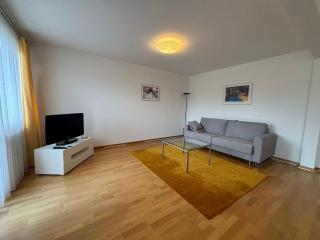 Spacious 1BR near Opera and Lake - Mill 5 43 - Zurich - 5