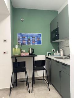 Rossini37 Apartment - 4