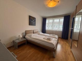 Spacious 1BR near Opera and Lake - Mill 5 43 - Zurich - 3