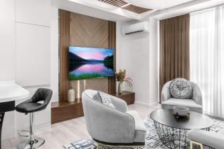 Люкс апартаменты в Ташкент Сити - 6