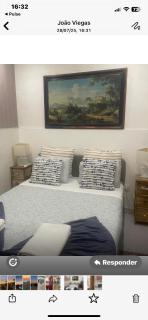 Lisbon Inn Bica Suites - 8
