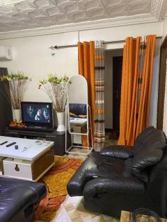 Residence DEMA - 4