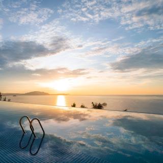 The Raclay Mandala Cham Bay Mui Ne - Phan Thiet - 1