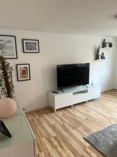 Wohnung-Dransfeld - 0
