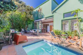 Casa Lucia - Le Cap - 0