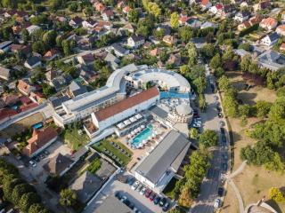 CE Plaza Hotel - Siófok - 4