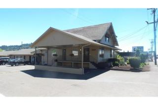 Townhouse Del Rancho Motel Portland Oregon 205 - Portland - 0