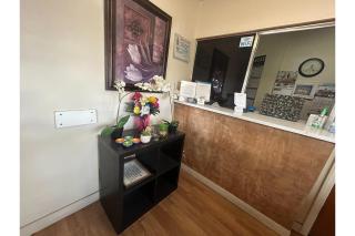 Townhouse Del Rancho Motel Portland Oregon 205 - Portland - 6