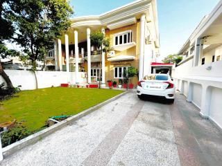 Heritage inn B&B Guest House Islamabad - Islamabad - 9
